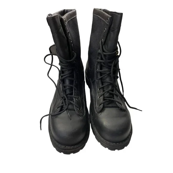 Danner | Shoes | Danner Acadia Black Boots Size 95 | Poshmark display picture 1